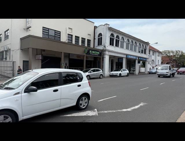171M² RESTAURANT TO LET IN MUSGRAVE